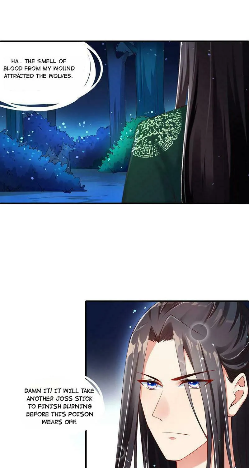 Slaughter Queen Reborn (Colored) Chapter 4 page 5 - 
