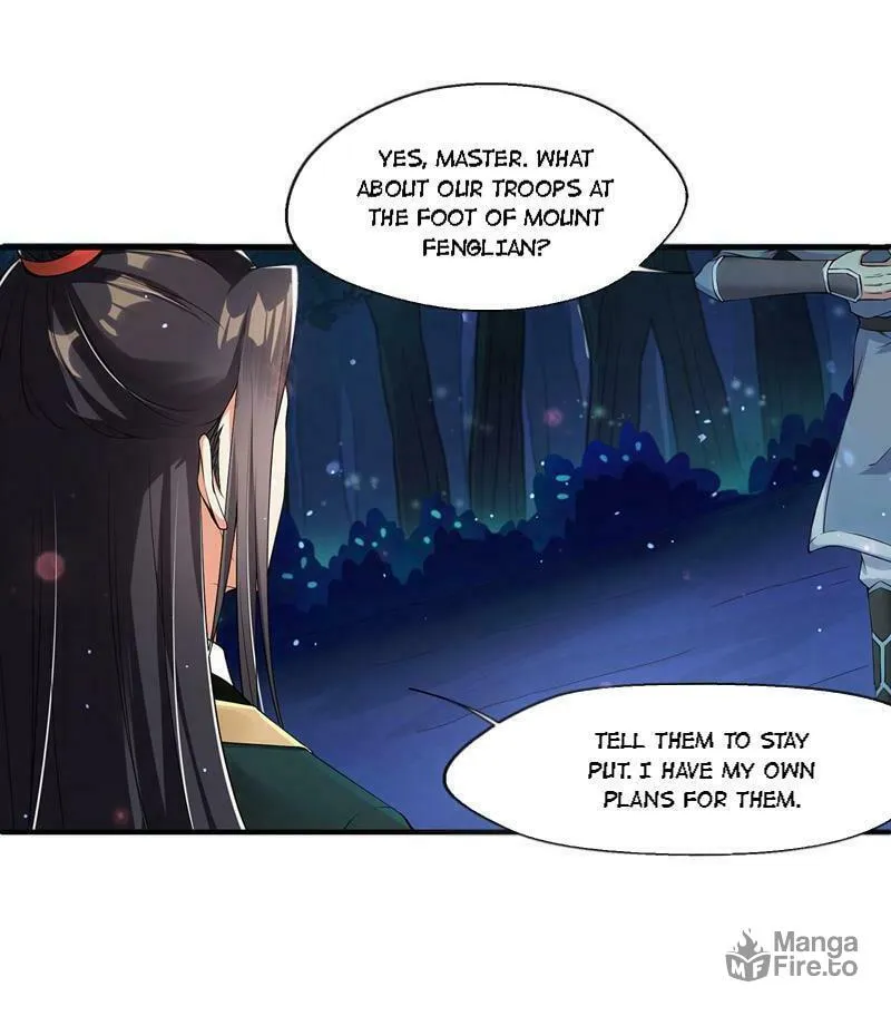 Slaughter Queen Reborn (Colored) Chapter 4 page 44 - 