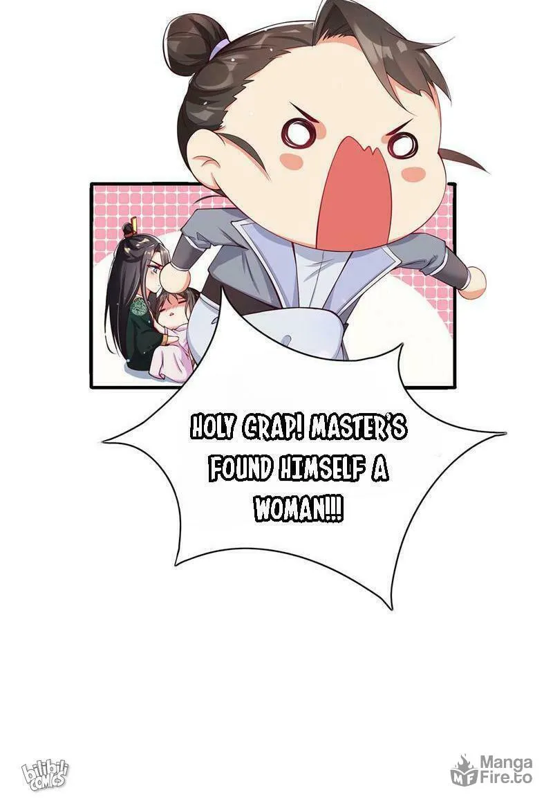 Slaughter Queen Reborn (Colored) Chapter 4 page 47 - 