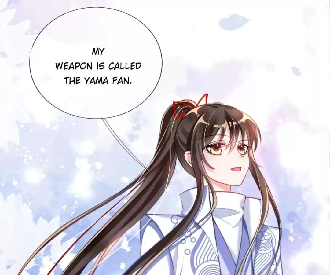 Slaughter Queen Reborn (Colored) Chapter 40 page 28 - 