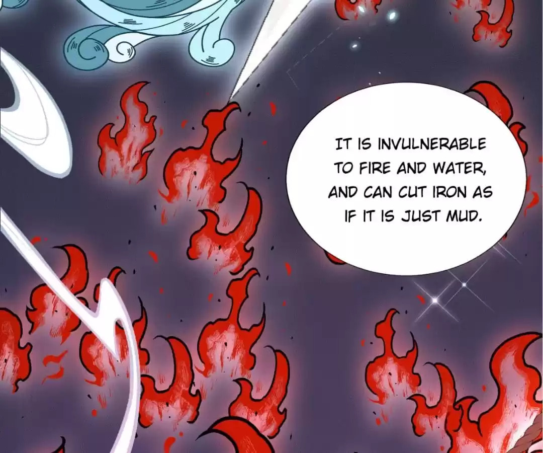 Slaughter Queen Reborn (Colored) Chapter 40 page 32 - 
