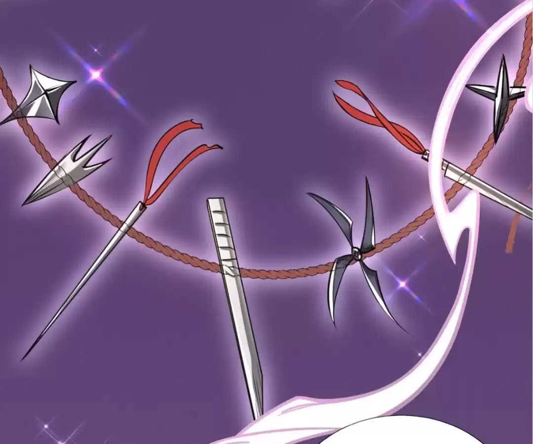 Slaughter Queen Reborn (Colored) Chapter 40 page 34 - 