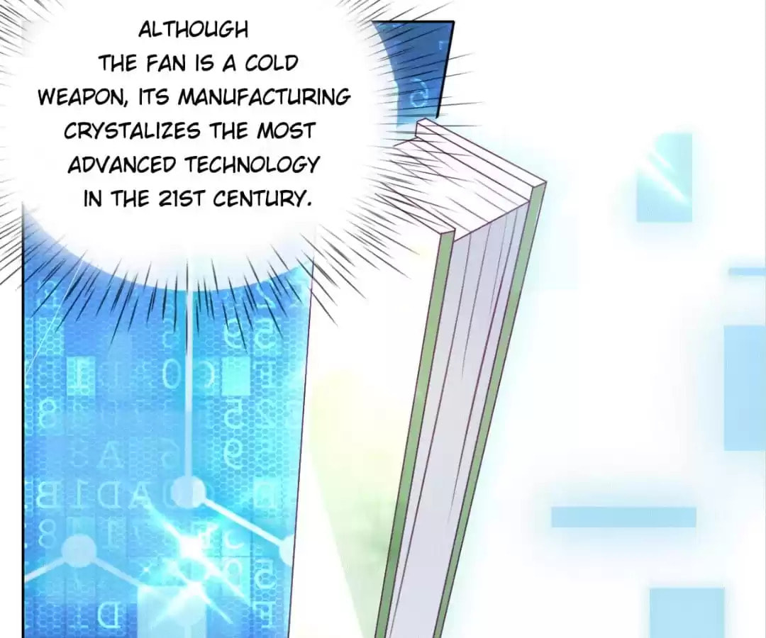 Slaughter Queen Reborn (Colored) Chapter 40 page 48 - 