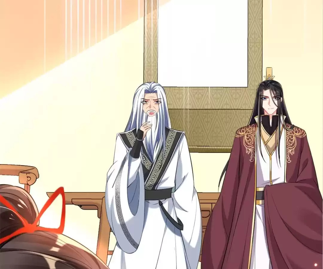 Slaughter Queen Reborn (Colored) Chapter 41 page 36 - 