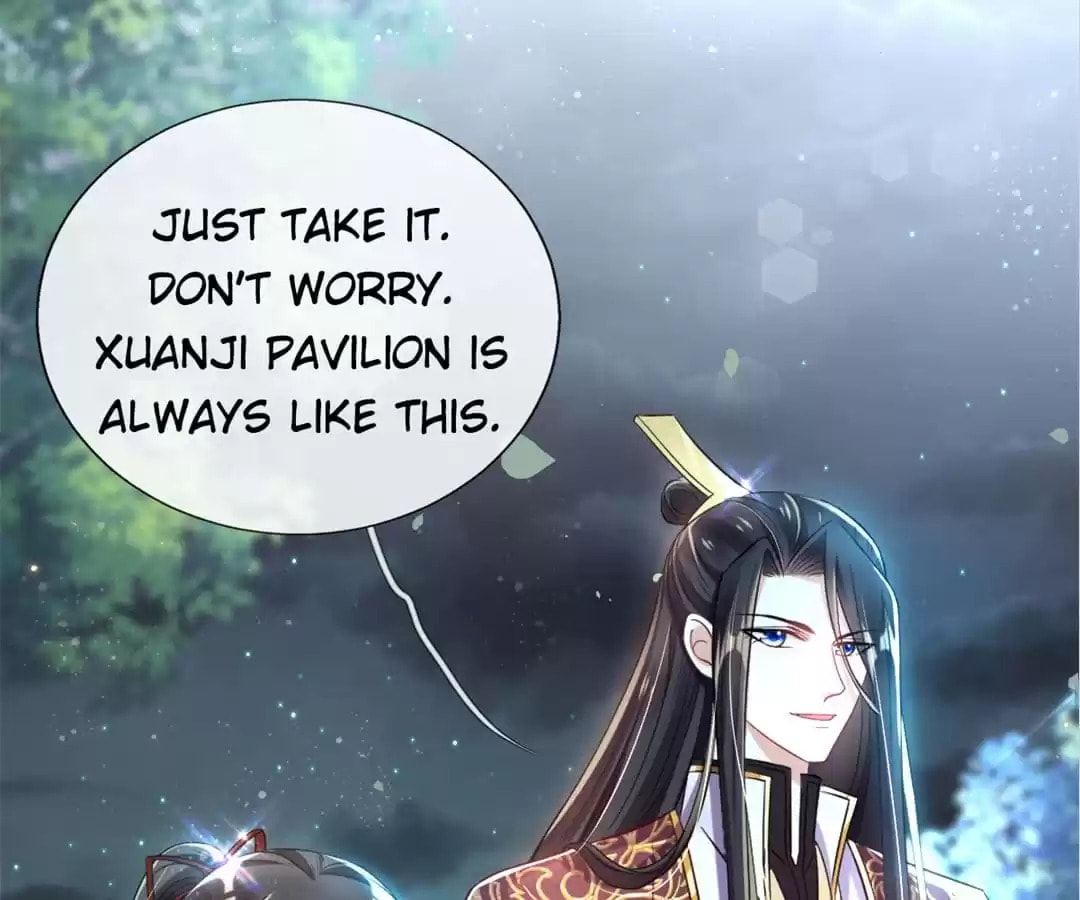 Slaughter Queen Reborn (Colored) Chapter 42 page 12 - 