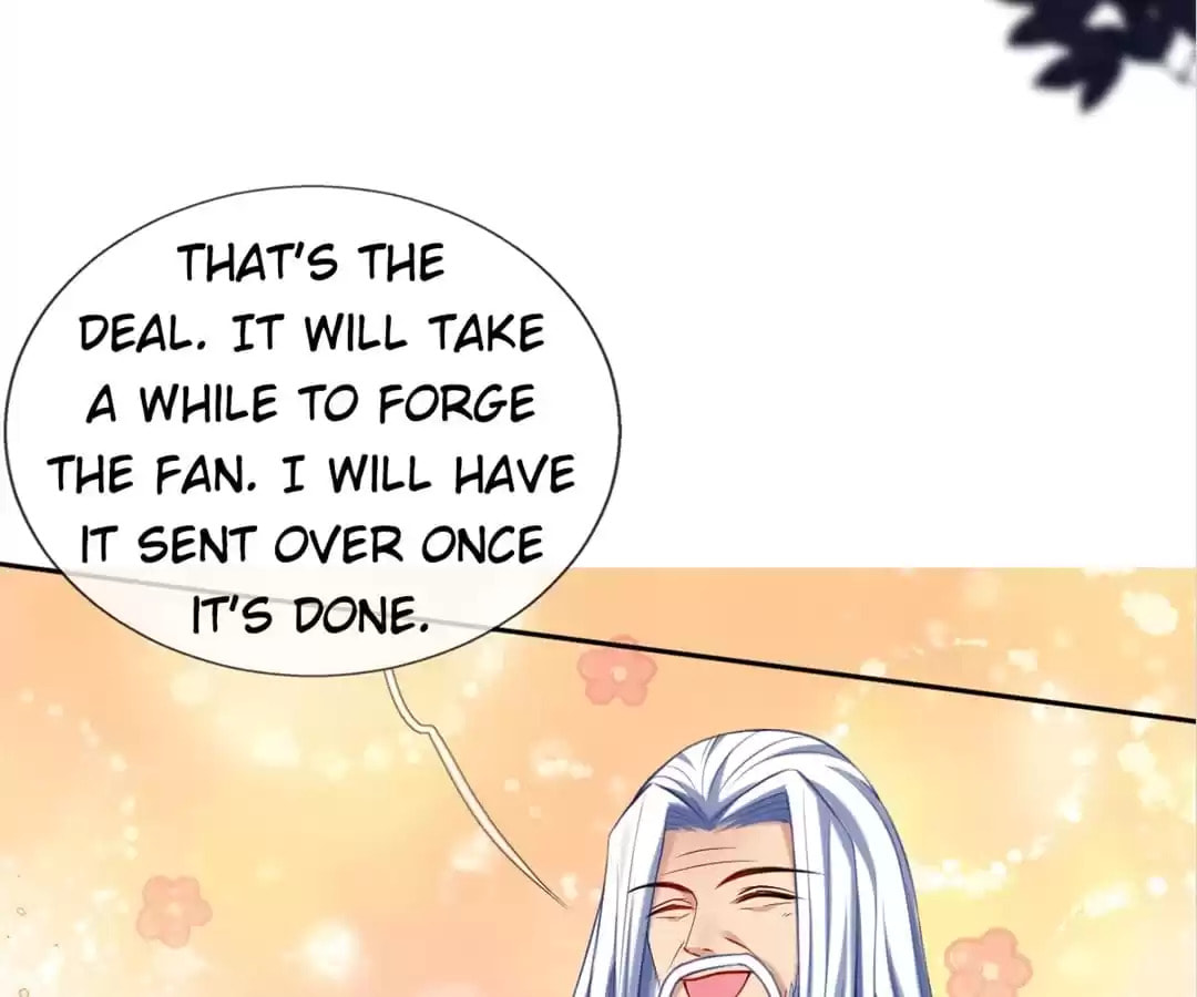 Slaughter Queen Reborn (Colored) Chapter 42 page 22 - 