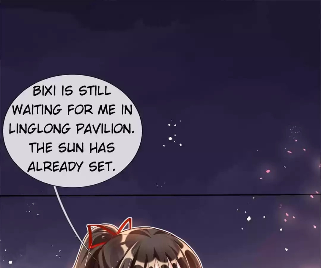 Slaughter Queen Reborn (Colored) Chapter 42 page 33 - 