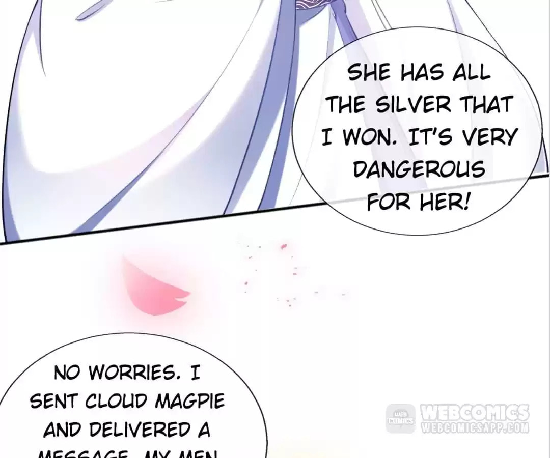 Slaughter Queen Reborn (Colored) Chapter 42 page 35 - 