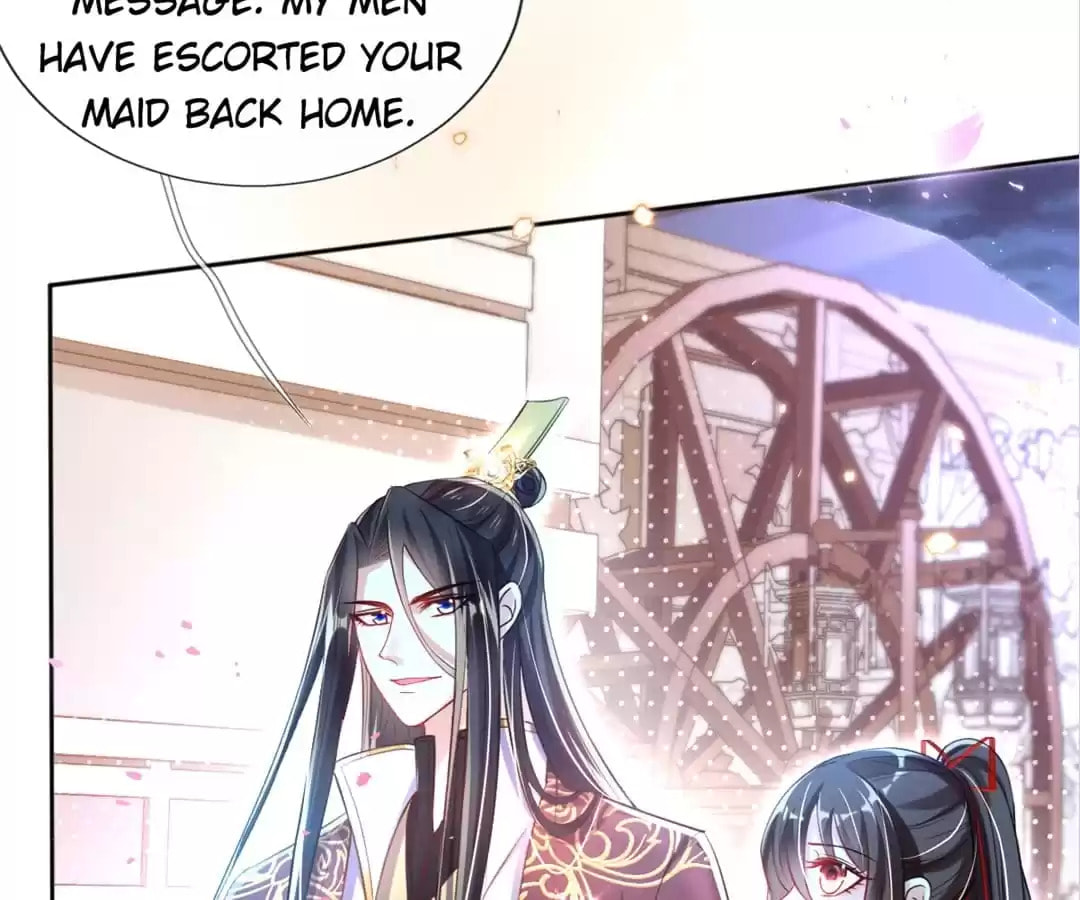 Slaughter Queen Reborn (Colored) Chapter 42 page 36 - 