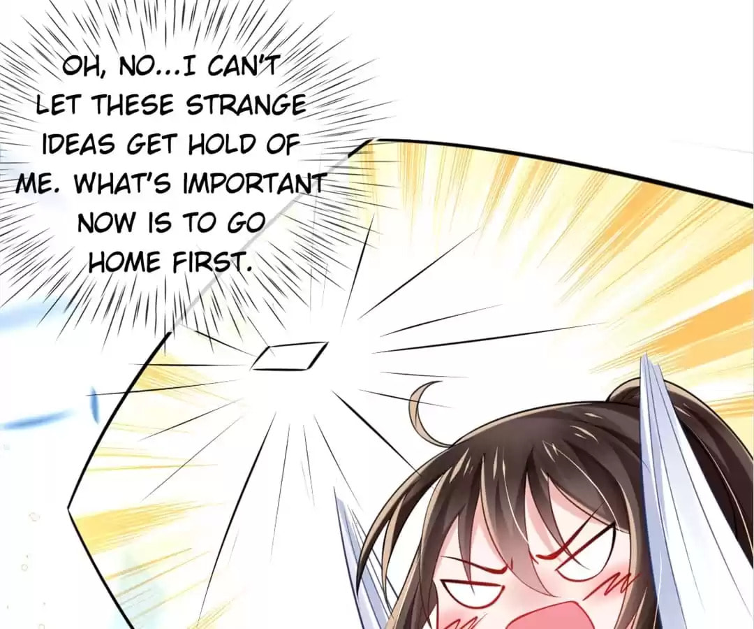 Slaughter Queen Reborn (Colored) Chapter 42 page 42 - 
