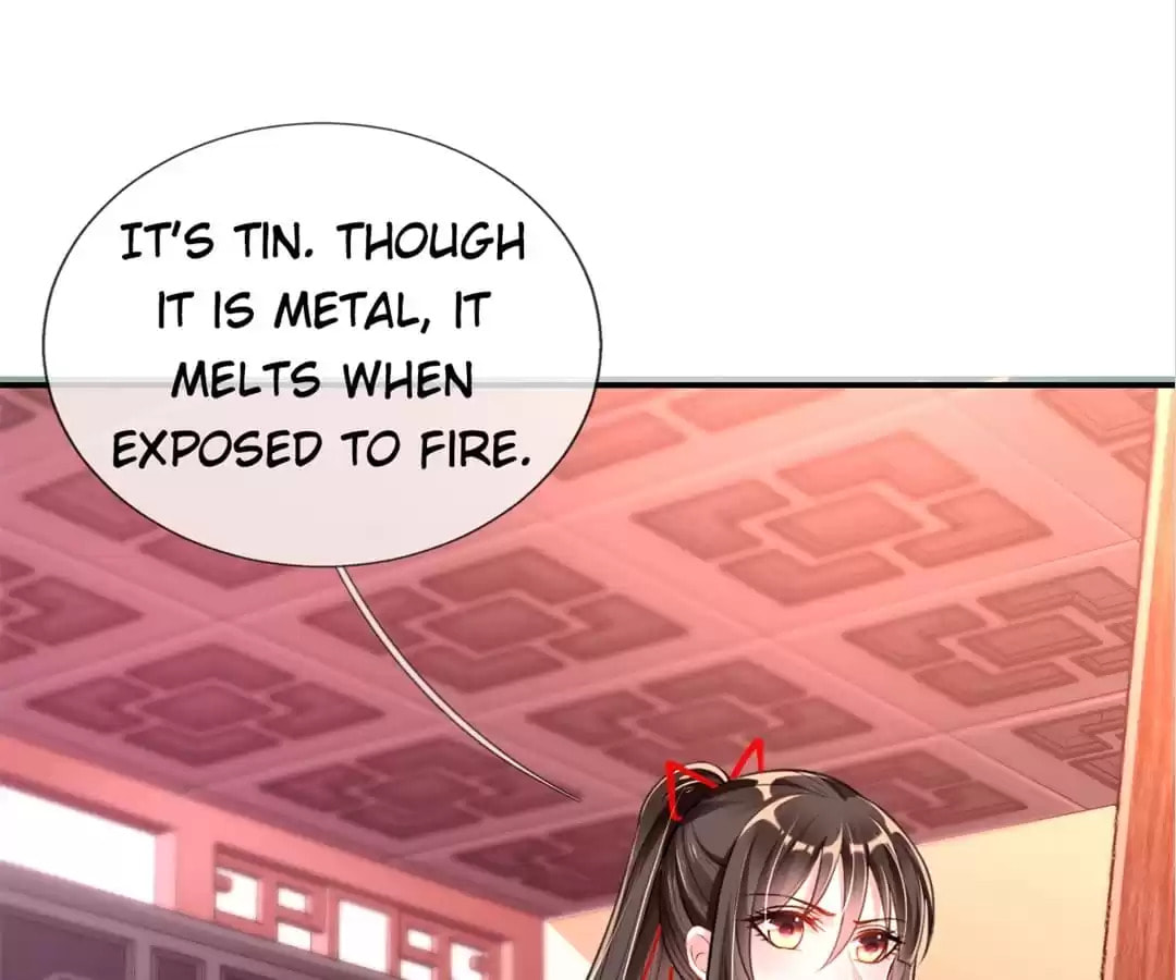 Slaughter Queen Reborn (Colored) Chapter 43 page 31 - 