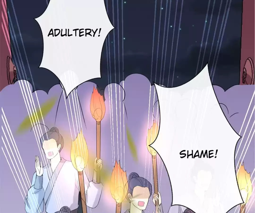 Slaughter Queen Reborn (Colored) Chapter 43 page 52 - 