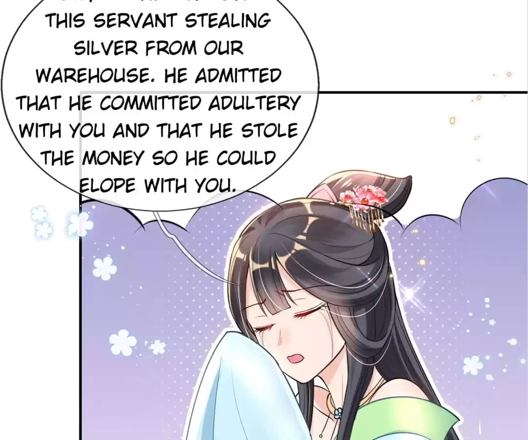 Slaughter Queen Reborn (Colored) Chapter 43 page 70 - 
