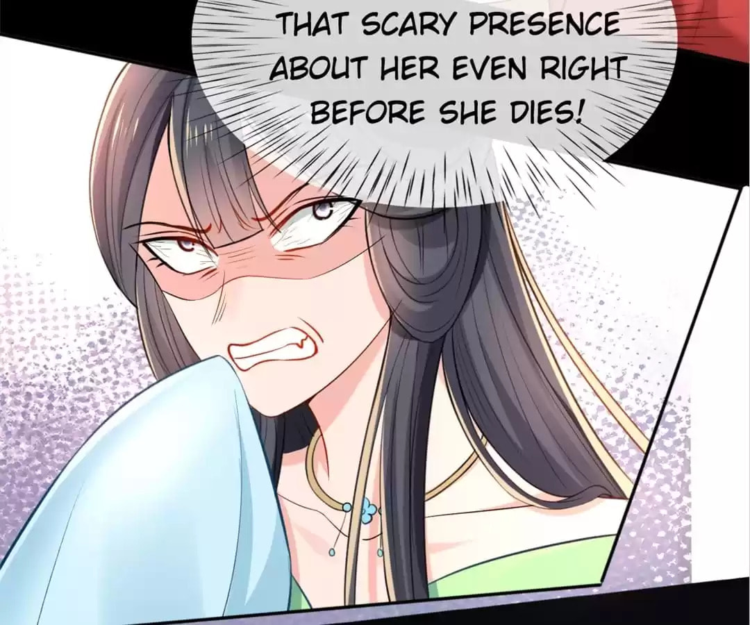 Slaughter Queen Reborn (Colored) Chapter 44 page 17 - 