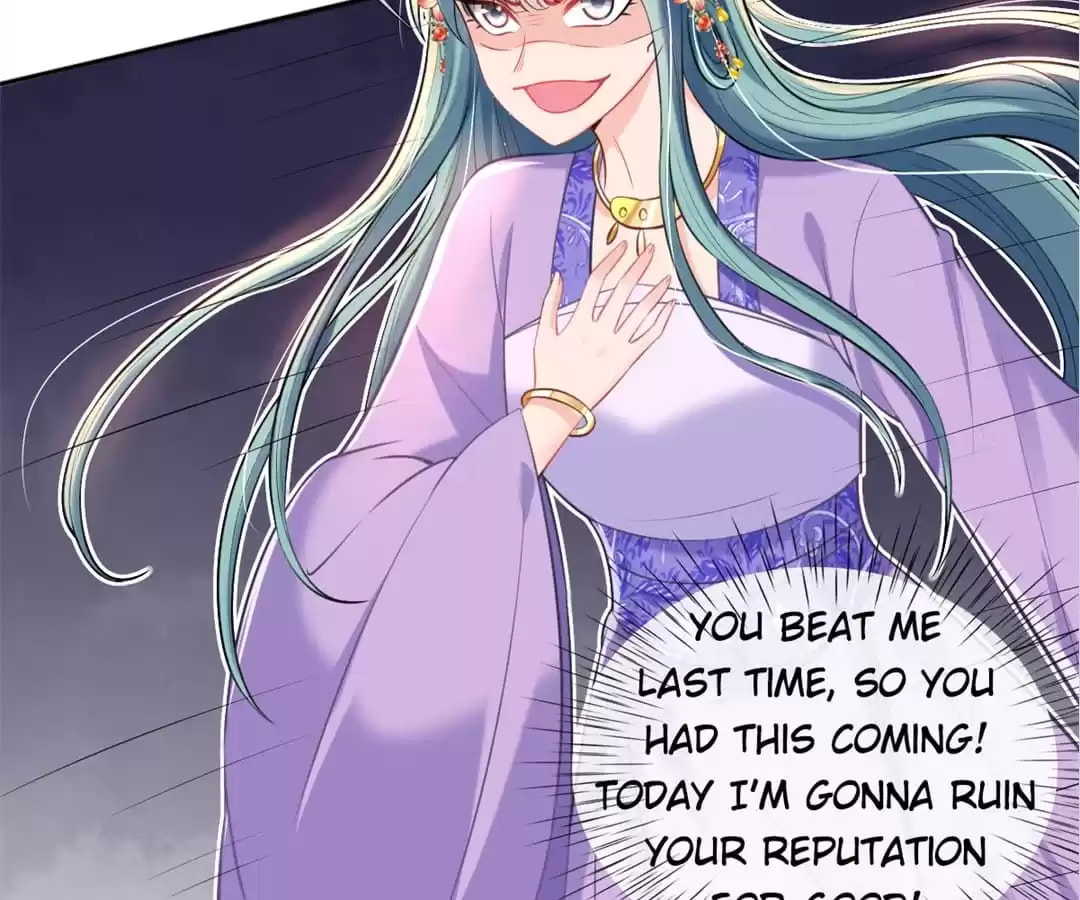Slaughter Queen Reborn (Colored) Chapter 44 page 24 - 