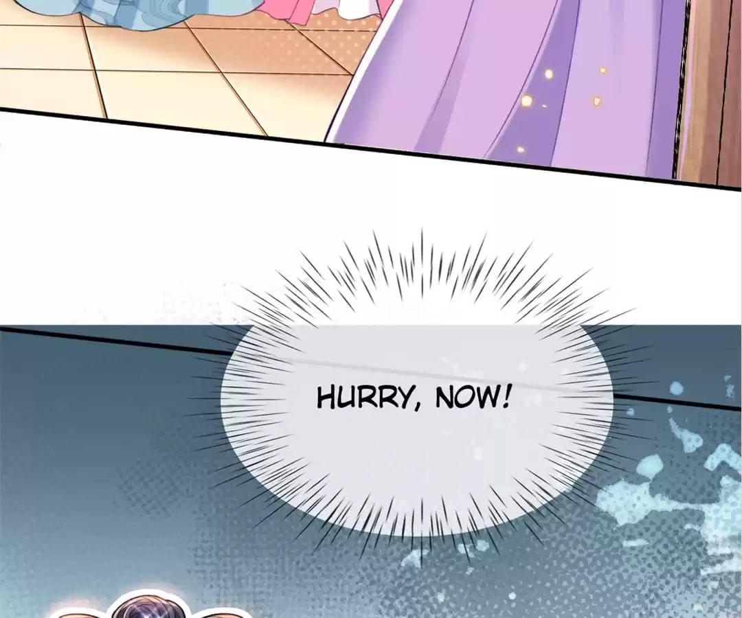 Slaughter Queen Reborn (Colored) Chapter 44 page 38 - 