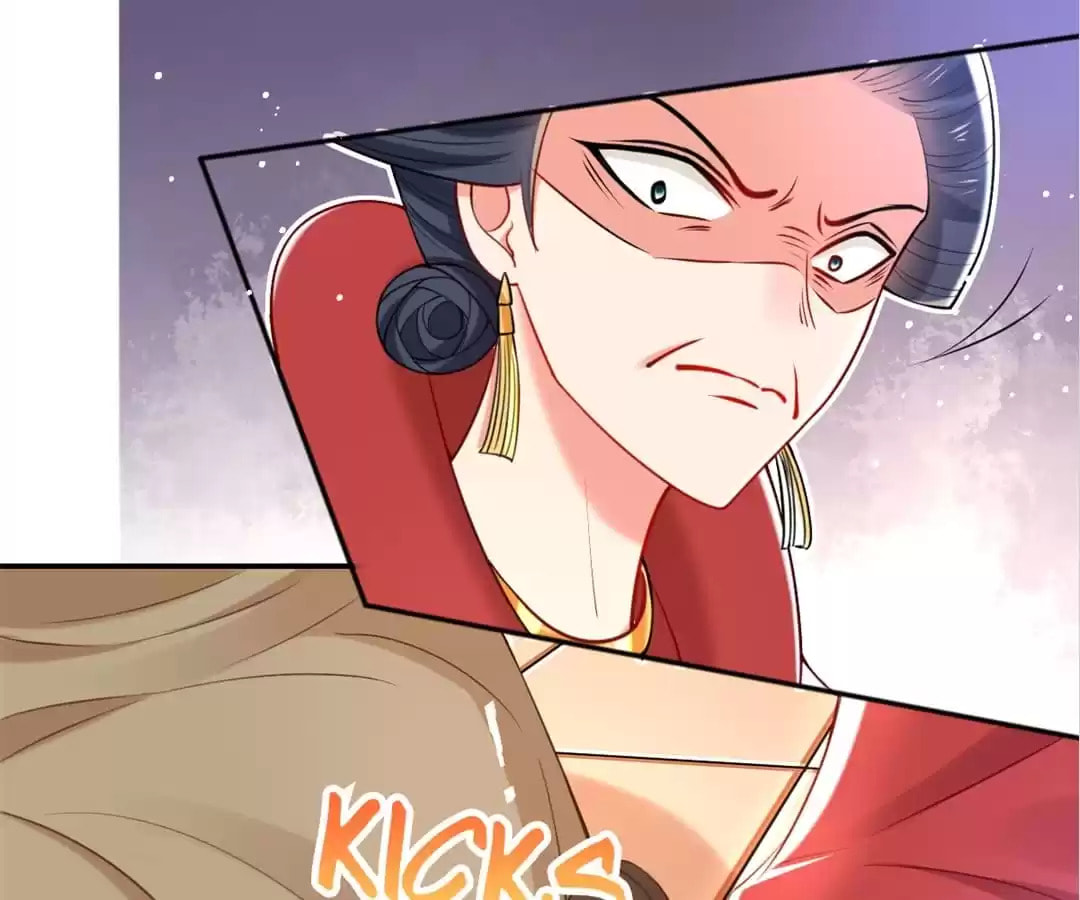 Slaughter Queen Reborn (Colored) Chapter 44 page 50 - 