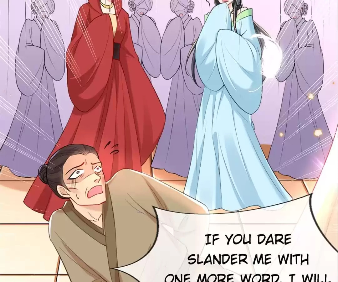 Slaughter Queen Reborn (Colored) Chapter 44 page 61 - 