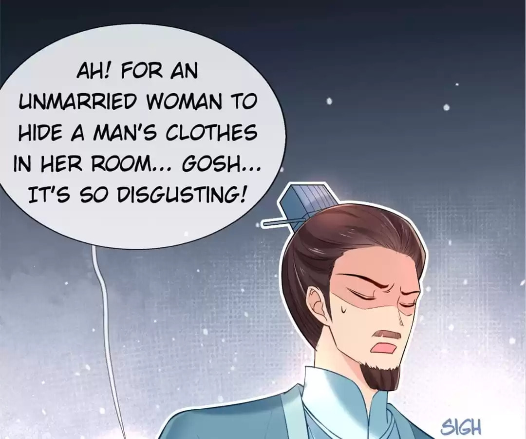 Slaughter Queen Reborn (Colored) Chapter 44 page 8 - 