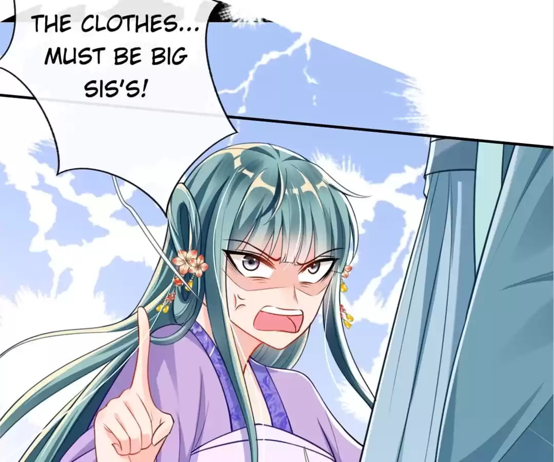 Slaughter Queen Reborn (Colored) Chapter 45 page 44 - 