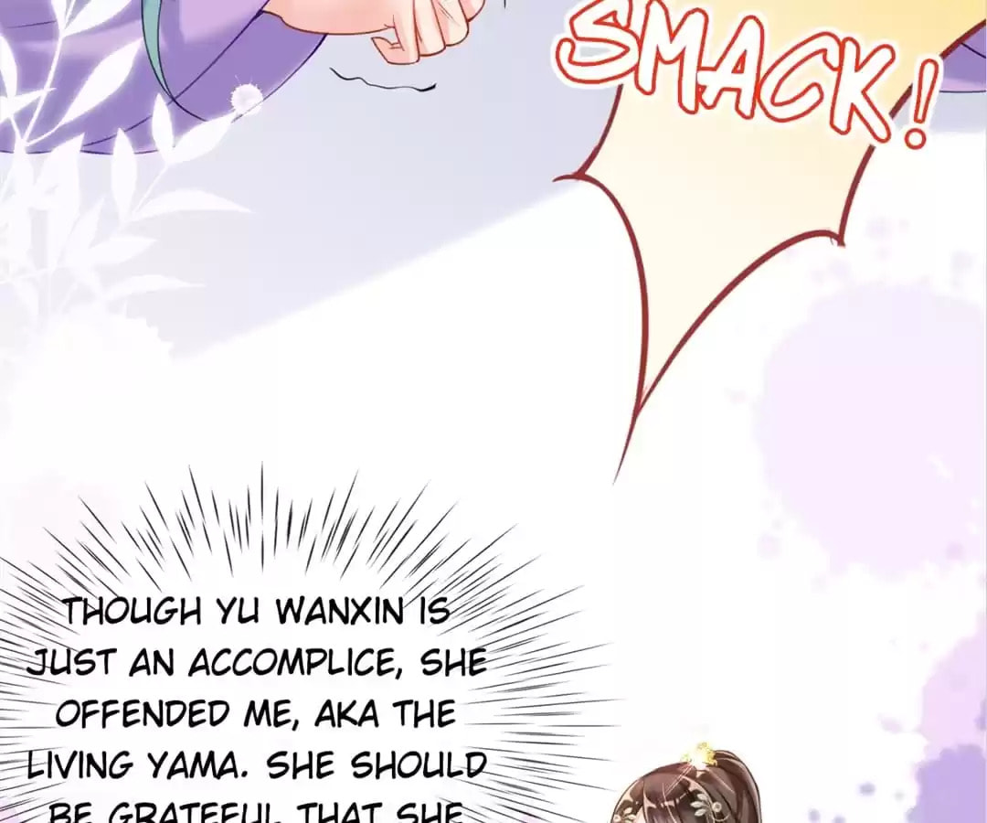 Slaughter Queen Reborn (Colored) Chapter 45 page 69 - 
