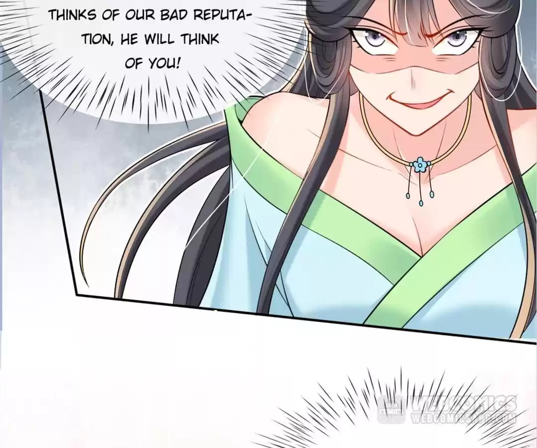 Slaughter Queen Reborn (Colored) Chapter 46 page 3 - 