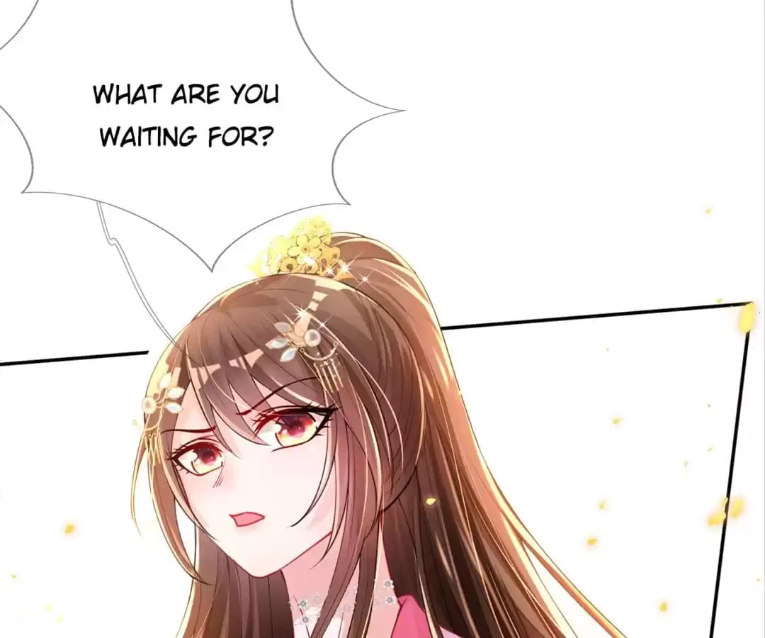 Slaughter Queen Reborn (Colored) Chapter 46 page 34 - 