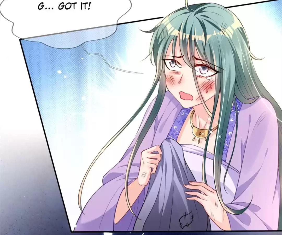 Slaughter Queen Reborn (Colored) Chapter 46 page 36 - 