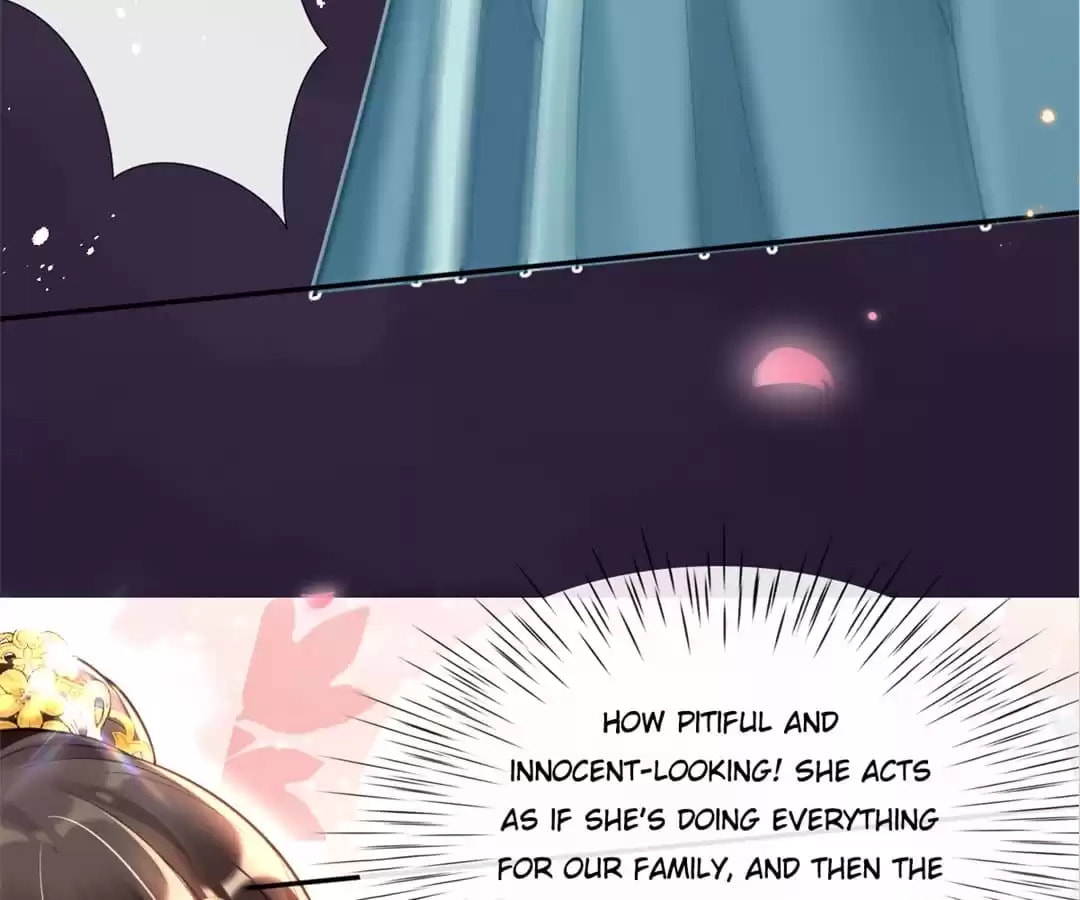 Slaughter Queen Reborn (Colored) Chapter 46 page 6 - 