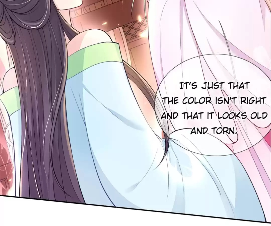 Slaughter Queen Reborn (Colored) Chapter 46 page 52 - 