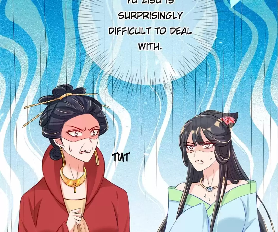 Slaughter Queen Reborn (Colored) Chapter 47 page 7 - 