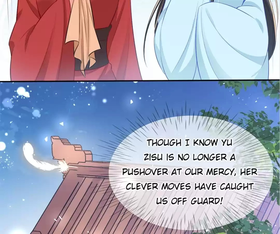 Slaughter Queen Reborn (Colored) Chapter 47 page 8 - 