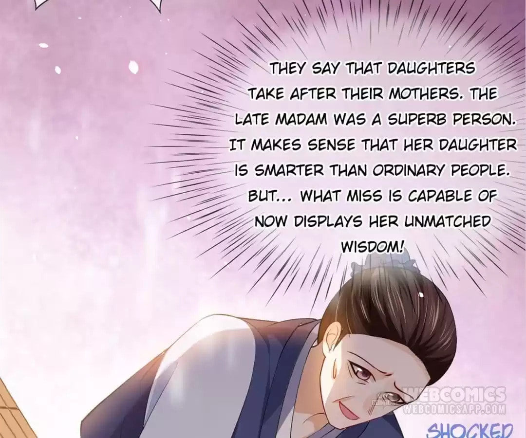 Slaughter Queen Reborn (Colored) Chapter 48 page 27 - 