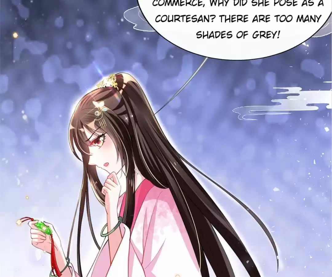 Slaughter Queen Reborn (Colored) Chapter 48 page 41 - 