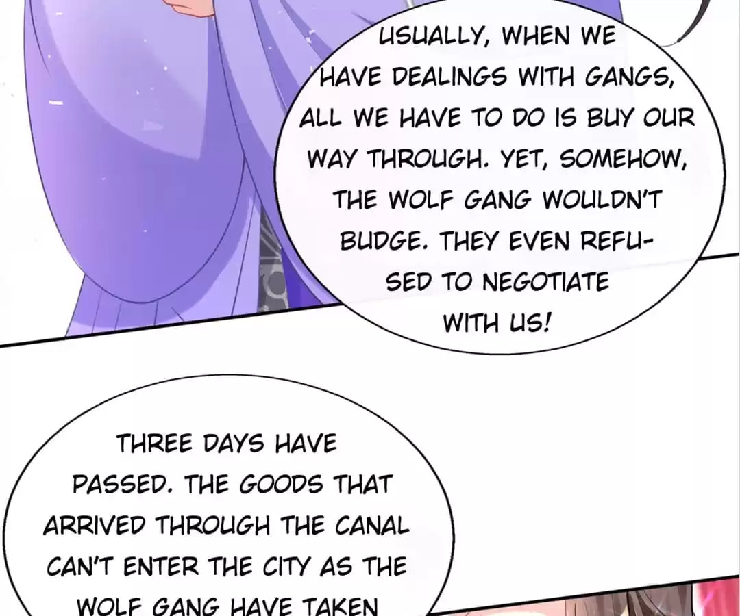 Slaughter Queen Reborn (Colored) Chapter 49 page 24 - 
