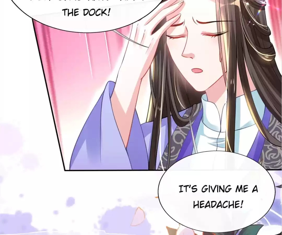 Slaughter Queen Reborn (Colored) Chapter 49 page 25 - 