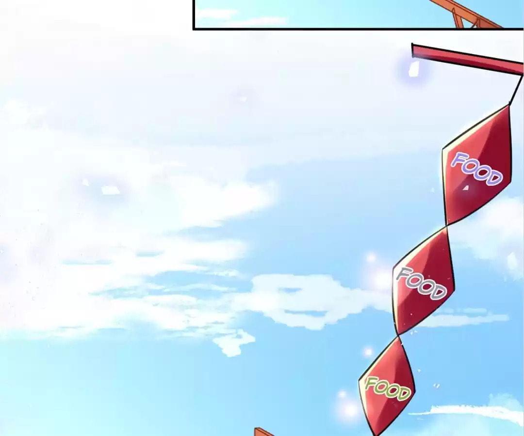 Slaughter Queen Reborn (Colored) Chapter 49 page 41 - 
