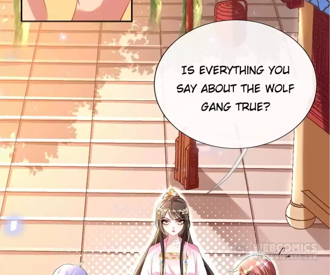 Slaughter Queen Reborn (Colored) Chapter 49 page 43 - 