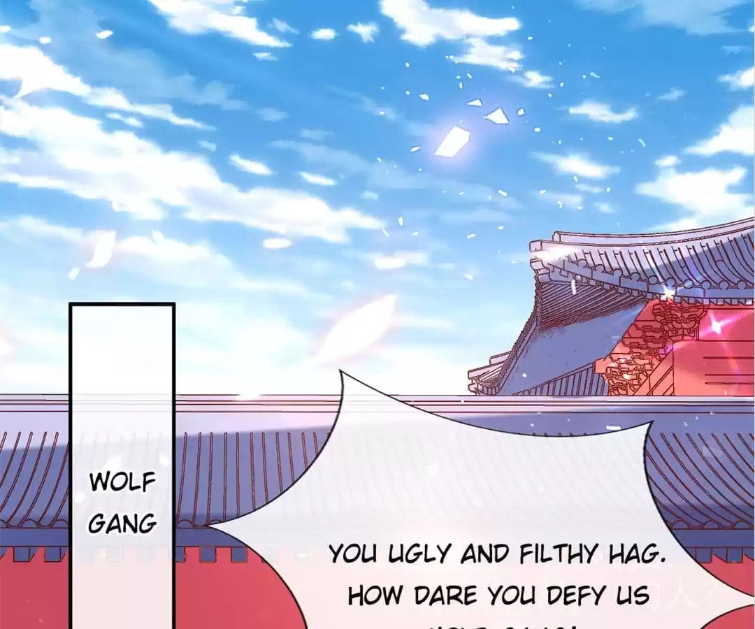 Slaughter Queen Reborn (Colored) Chapter 49 page 60 - 