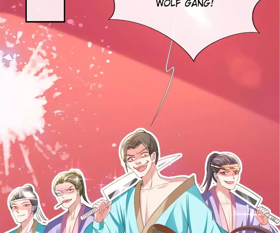 Slaughter Queen Reborn (Colored) Chapter 49 page 61 - 