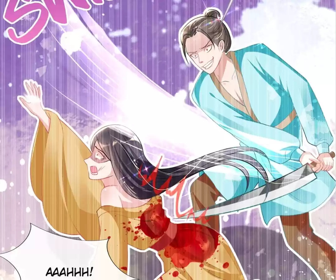 Slaughter Queen Reborn (Colored) Chapter 49 page 65 - 