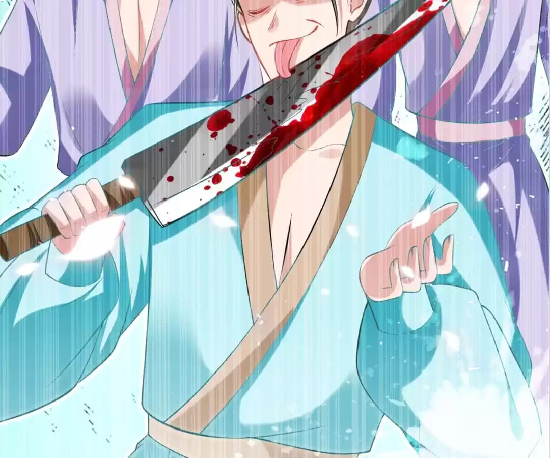 Slaughter Queen Reborn (Colored) Chapter 49 page 69 - 