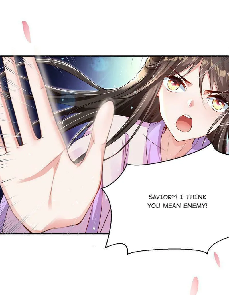 Slaughter Queen Reborn (Colored) Chapter 5 page 28 - 