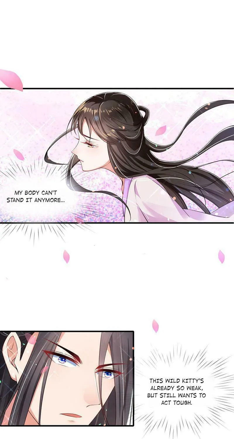 Slaughter Queen Reborn (Colored) Chapter 5 page 34 - 