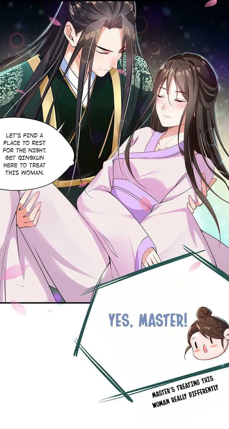 Slaughter Queen Reborn (Colored) Chapter 5 page 9 - 