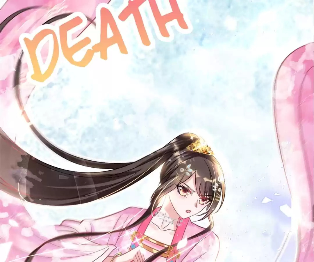 Slaughter Queen Reborn (Colored) Chapter 50 page 41 - 