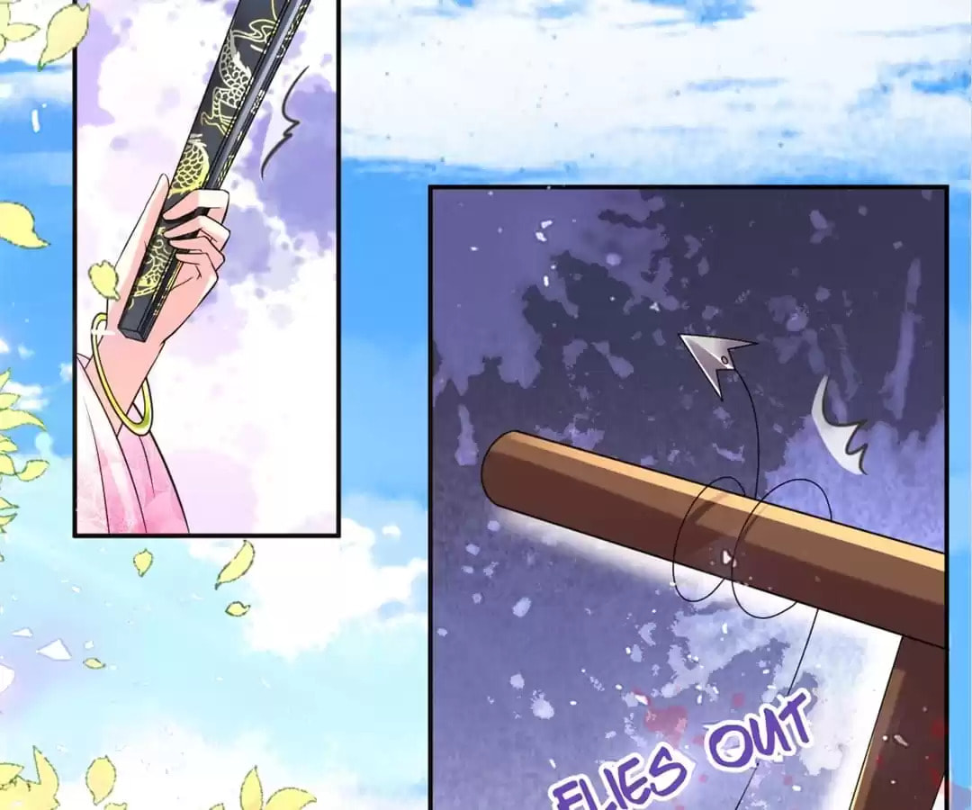 Slaughter Queen Reborn (Colored) Chapter 50 page 54 - 
