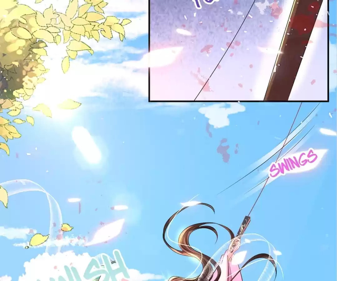 Slaughter Queen Reborn (Colored) Chapter 50 page 55 - 