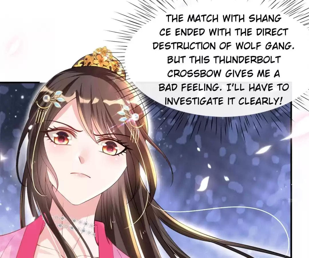 Slaughter Queen Reborn (Colored) Chapter 51 page 12 - 