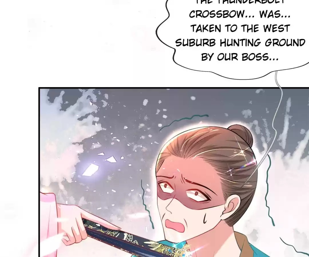 Slaughter Queen Reborn (Colored) Chapter 51 page 17 - 